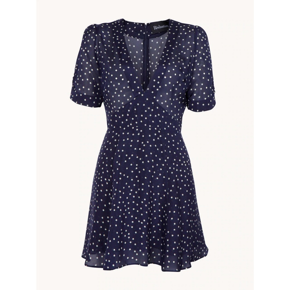 Realisatión Par The Ozzie dress. Never worn.